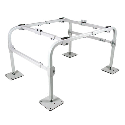 Quick Heat Pump Stand - Steel