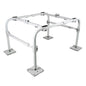 Quick Heat Pump Stand - Steel