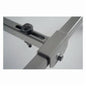 Fixed Wide Mini Split Stand - Steel