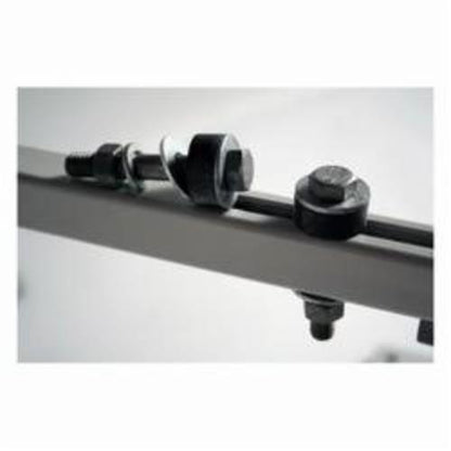 Fixed Thin Mini Split Stand - Steel