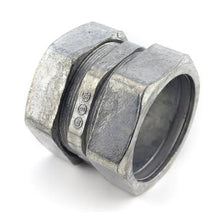 1/2" DC EMT CMP COUPLING
