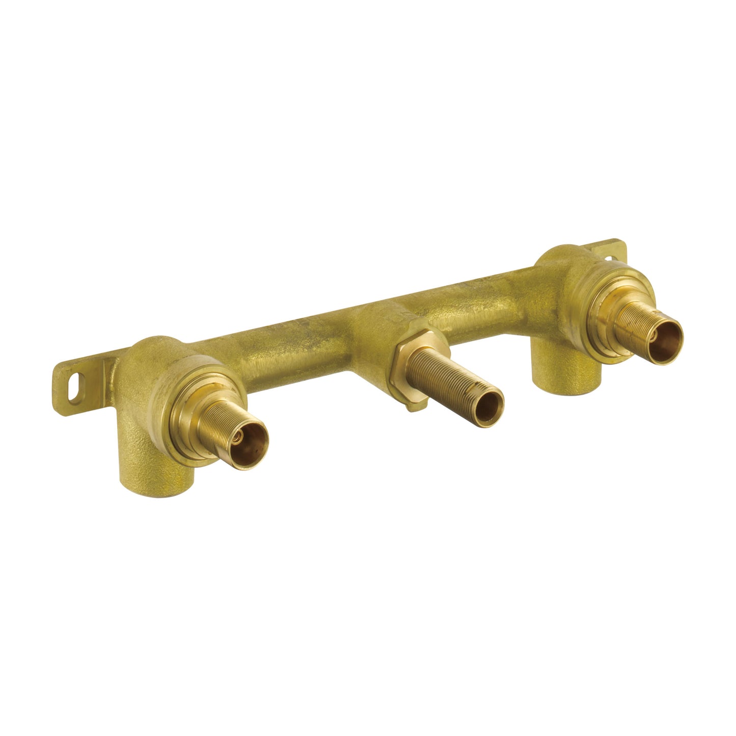 WALL MOUNT LAVATORY ROUGH