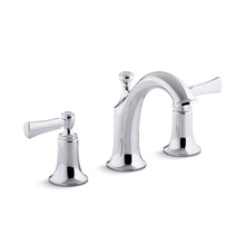 ELLISTON 8" CENTERSET FCT CP
