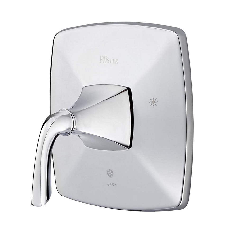 T/S R89 BS VLV TRM W/HDL