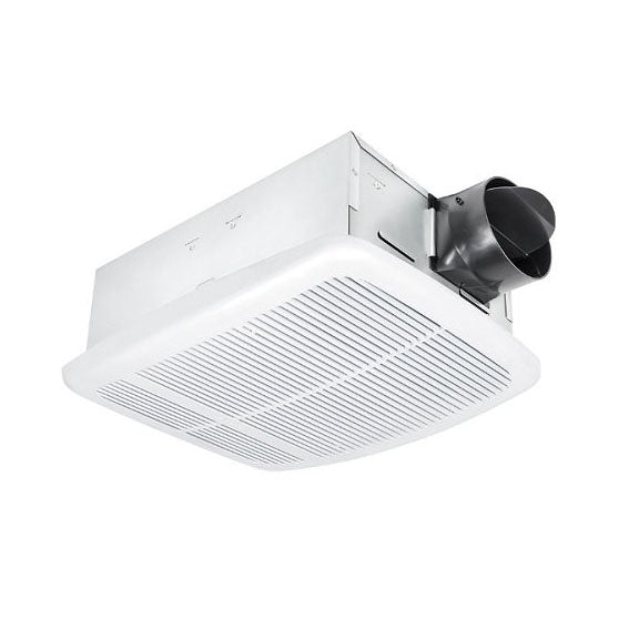 80CFM SNG SPEED FAN W/ HEATER