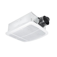 80CFM SNG SPEED FAN W/ HEATER
