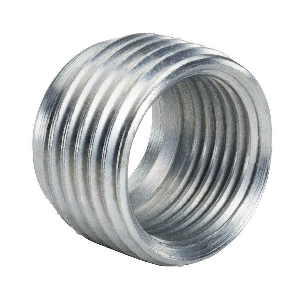 3/4" X 1/2" RED BUSHING GALV