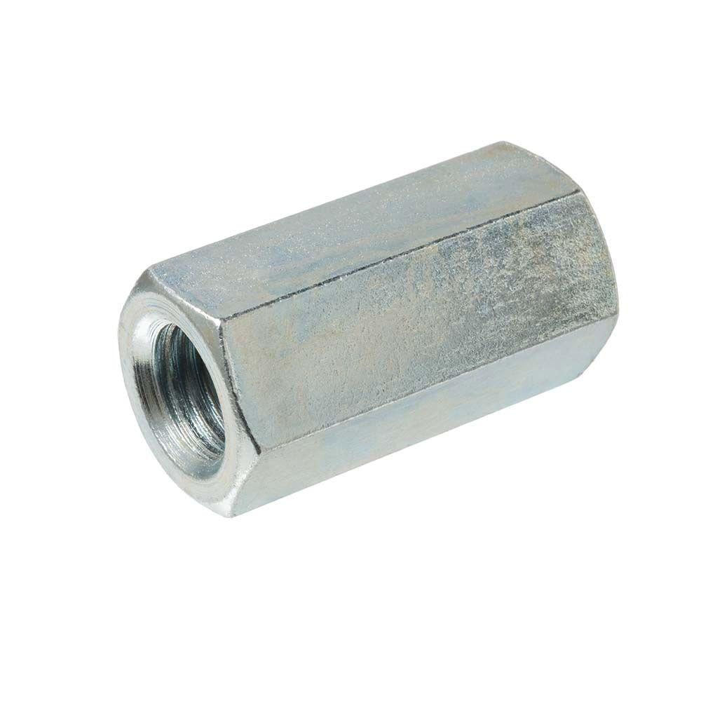 3/8 STEEL ROD COUP #25