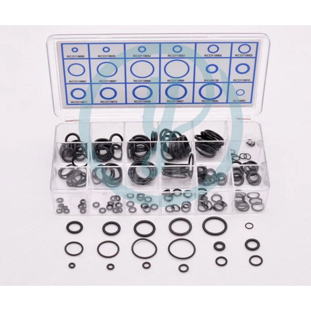 DR. O-RING KIT RCO810000
