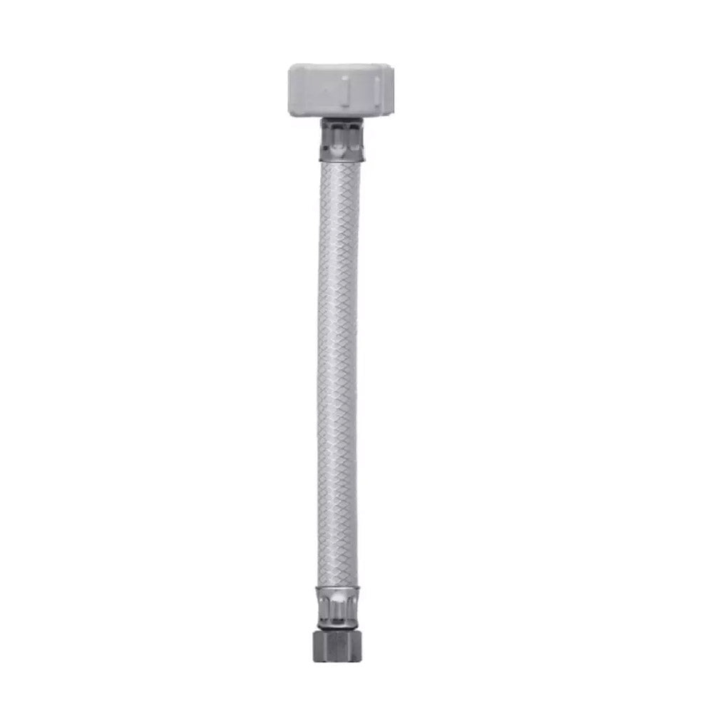 ACCOR 3/8X7/8X12 TOILET SUPPL