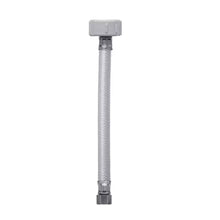 ACCOR 3/8X7/8X12 TOILET SUPPL