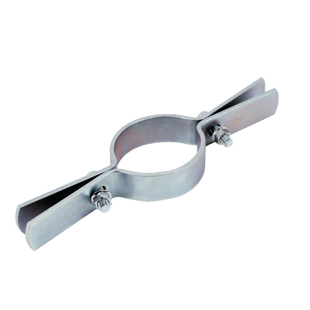1-1/2 RISER CLAMP #550