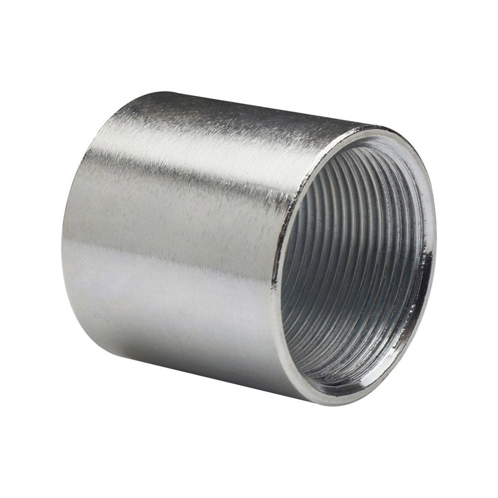 3/4" RIDGID THREADED COUPLING
