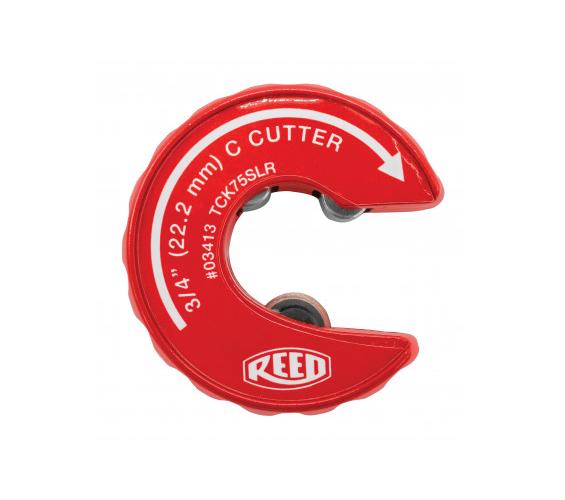 C Cutter - 3/4 lb