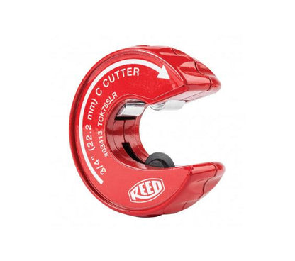 C Cutter - 3/4 lb