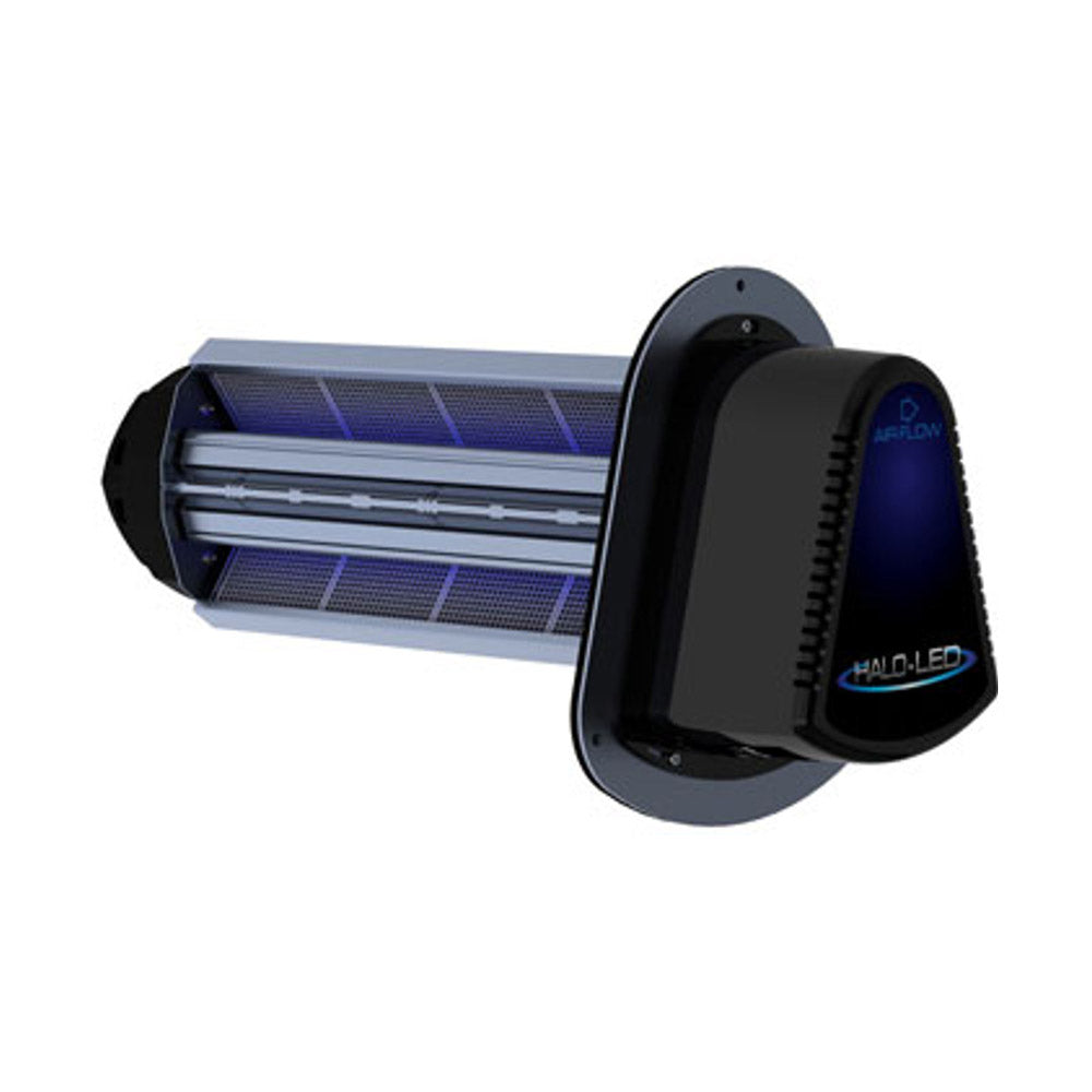 HALO LED PRIVATE LABEL