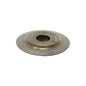 RIDGID® 33200 E-1740 Replacement Cutter Wheel, For Use With: Model 101/103/104/117/118/151-P/152-P/153-P Tubing Cutter, Steel