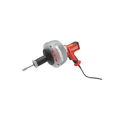 RIDGID® 36008 K-45AF-7 Sink Machine, 3/4 to 2-1/2 in Drain Line, 115 V