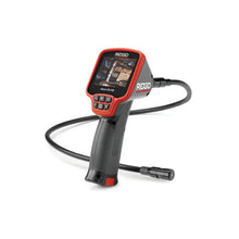 RIDGID® 36848 Inspection Camera, Battery, RCA Cable