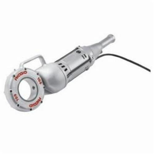 Handheld Heavy Duty Power Drive - 1/8 to 2" Pipe - 115 V AC