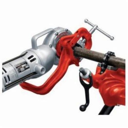 Handheld Heavy Duty Power Drive - 1/8 to 2" Pipe - 115 V AC