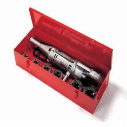Handheld Heavy Duty Power Drive - 1/8 to 2" Pipe - 115 V AC