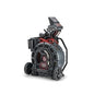 RIDGID® 47528 SeeSnake® MAX rM200 Pipe Inspection Camera Reel With D2B Drum, 2 to 8 in Pipe