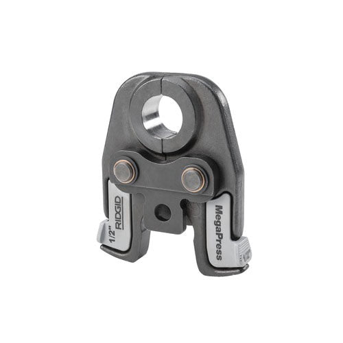 RIDGID® MegaPress® 48433 Compact Jaw, For Use With: Viega MegaPress®, MegaPress®G Fittings and Model RP 240/241/200-B/210-B/100-B Press Tool, 1/2 in