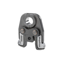 RIDGID® MegaPress® 48433 Compact Jaw, For Use With: Viega MegaPress®, MegaPress®G Fittings and Model RP 240/241/200-B/210-B/100-B Press Tool, 1/2 in