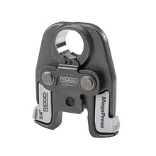 RIDGID® MegaPress® 48438 Compact Jaw, For Use With: Viega MegaPress®, MegaPress®G Fittings and Model RP 240/241/200-B/210-B/100-B Press Tool, 3/4 in