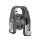 RIDGID® MegaPress® 48438 Compact Jaw, For Use With: Viega MegaPress®, MegaPress®G Fittings and Model RP 240/241/200-B/210-B/100-B Press Tool, 3/4 in