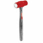 RIDGID® 52495 250 Short Sledge Hammer, 15-1/2 in OAL, 3 lb Steel Head, Hickory Wood Handle