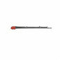 RIDGID® 92670 Reversible Chain Tong, 3/4 to 4 in Pipe, 37 in OAL, Alloy Steel Double End Jaw, Cast Iron Handle