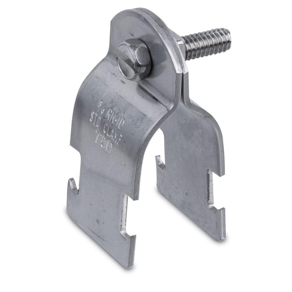 3 RIGID PIPE CLAMP #2009