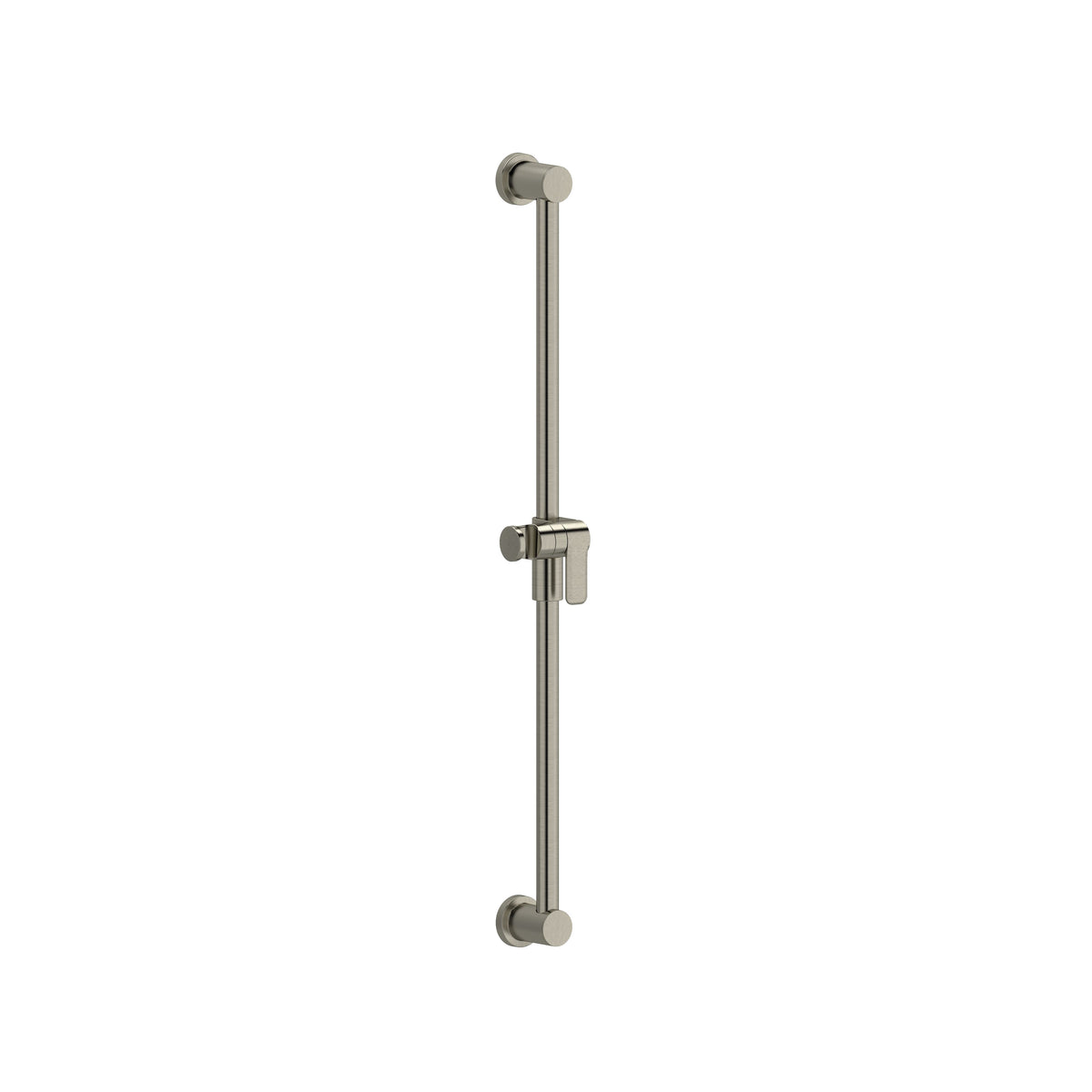 RIOBEL 4855BN Riobel Cross Collection Handshower Hand Set Shower Rail, Import