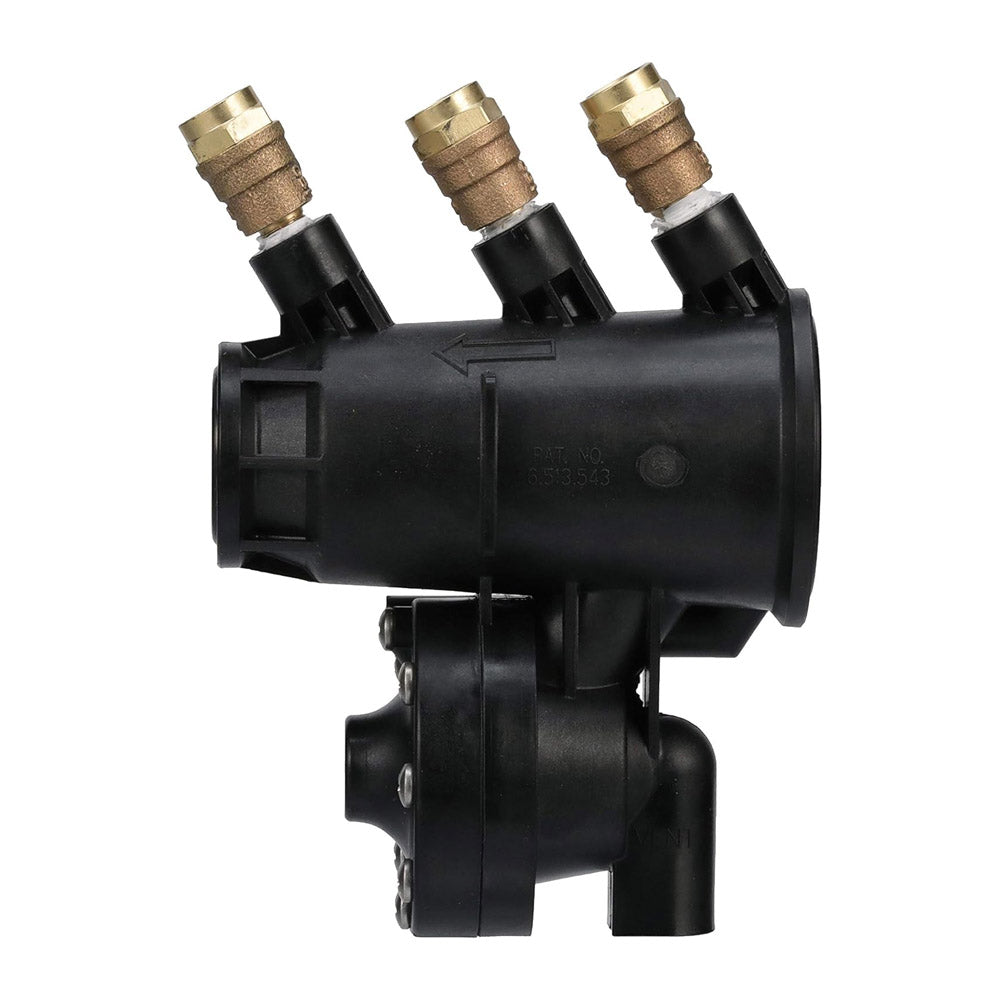 RK1-375V 1 375 COMPLETE VESSL