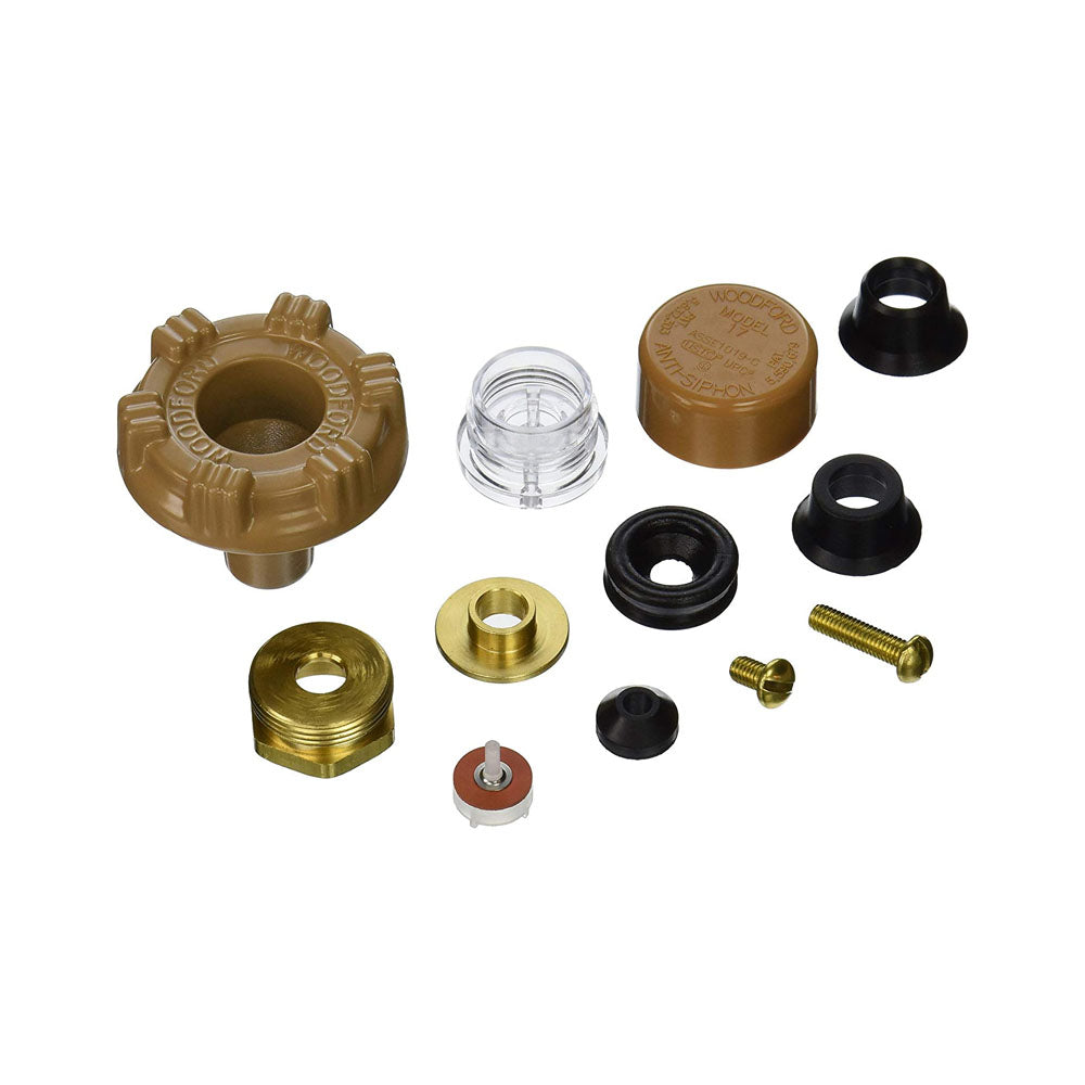 MODEL 17 10PC HNDL REPAIR KIT