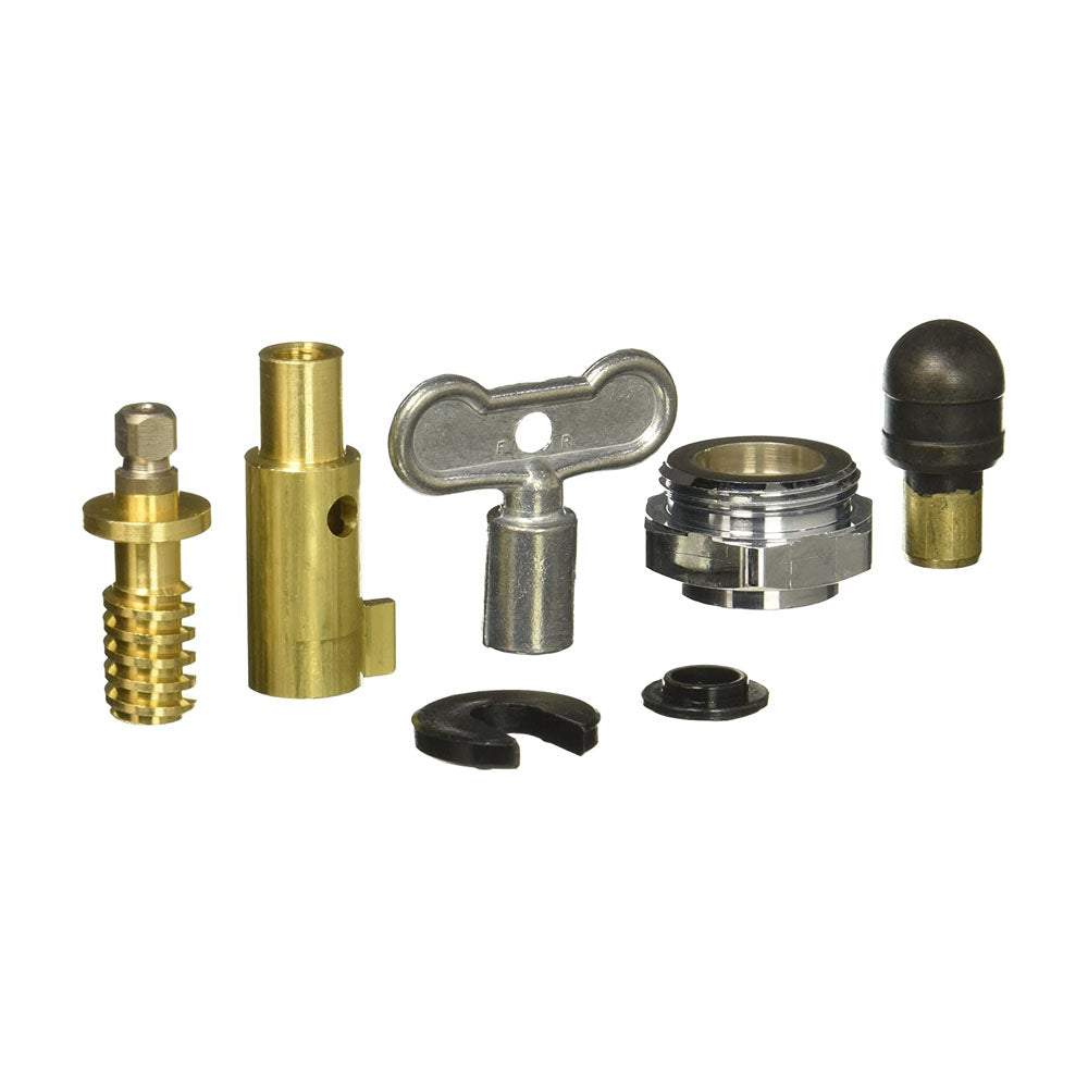60 SERIES CHROME REPAIR KIT
