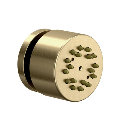 Multiple Collections - Transitional Round Body Spray