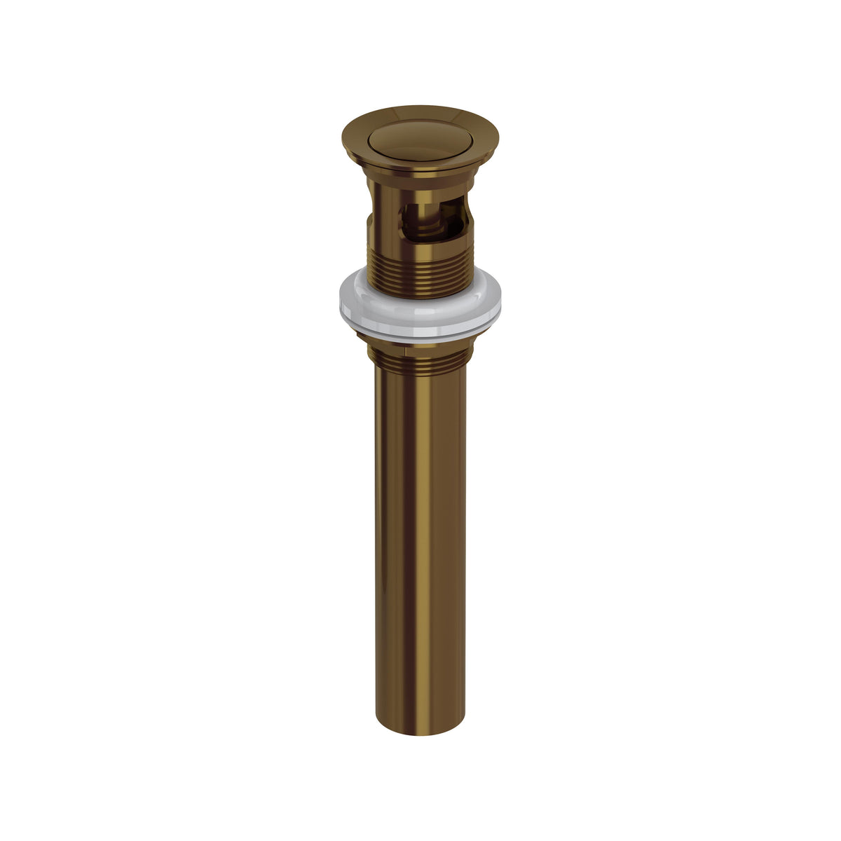 Multiple Collections - Transitional Round Drain