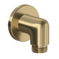Multiple Collections - Transitional Round Shower Outlet