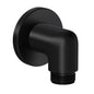 Multiple Collections - Transitional Round Shower Outlet