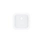 Allia - 18" 5927 Traditional Bar & Prep Sink - Single Bowl