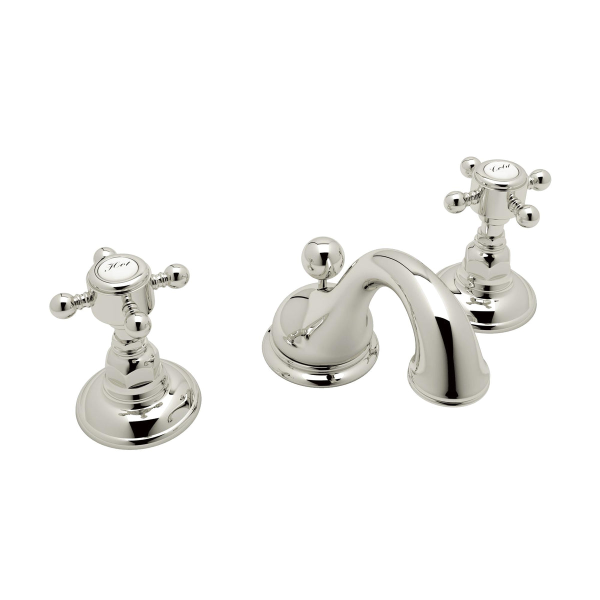 Viaggio - Traditional Bathroom Faucet - Deck Mount - 1.2 GPM