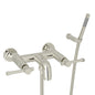 Campo - Transitional Tub Filler - 1.8 GPM - Brass