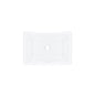 Eirene - Transitional Bathroom Sink - Deck Mount