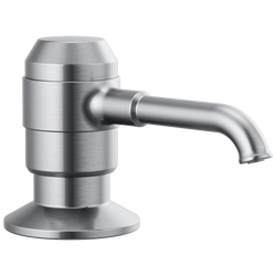METAL SOAP DISPENSER AR