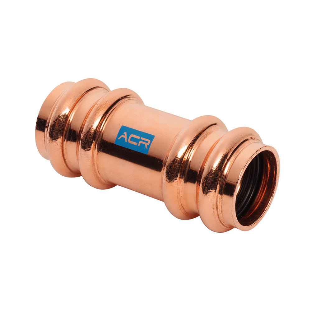 1/2 ACR PRESS COUP