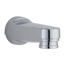 TUB SPOUT - PULL-DOWN DIVERTER