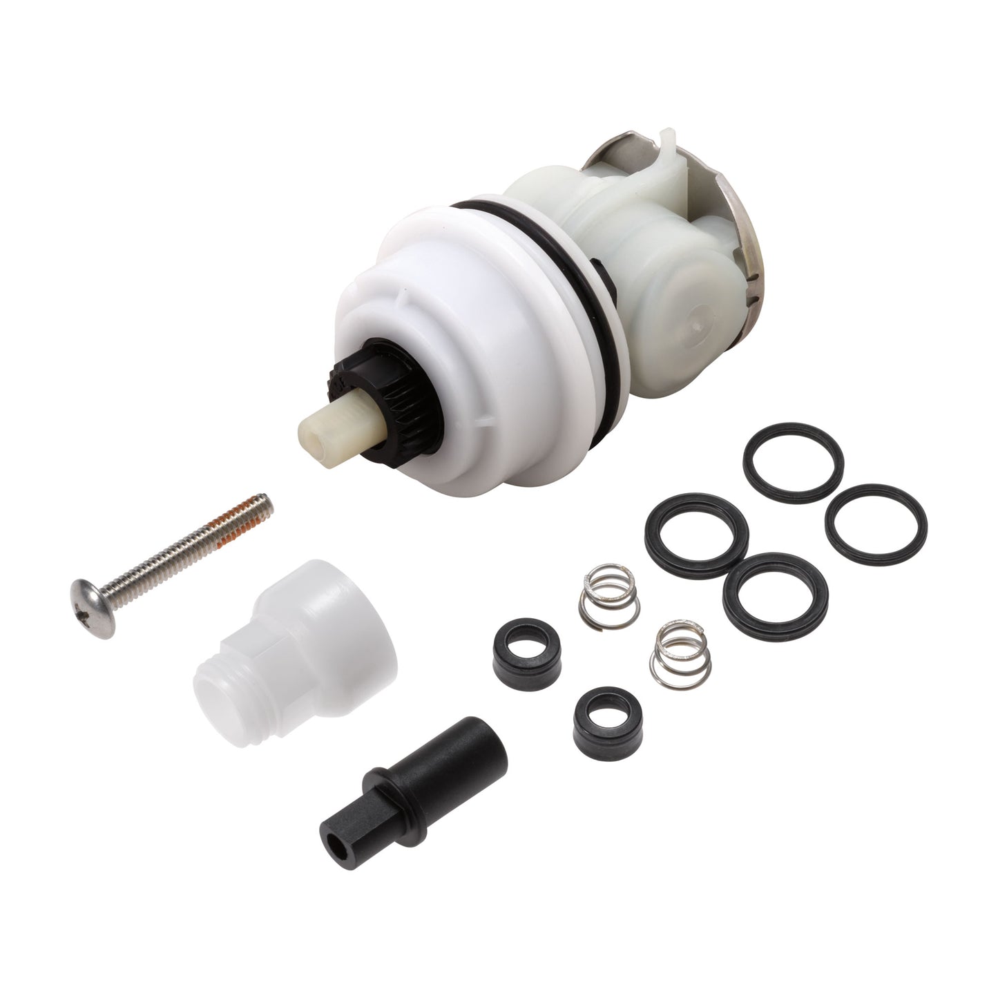 D 1700 CRT ASSY W/QUAD RG ST